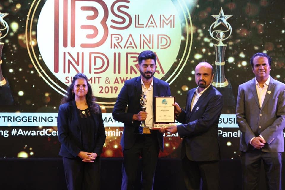 Indira University ISBS photo 4